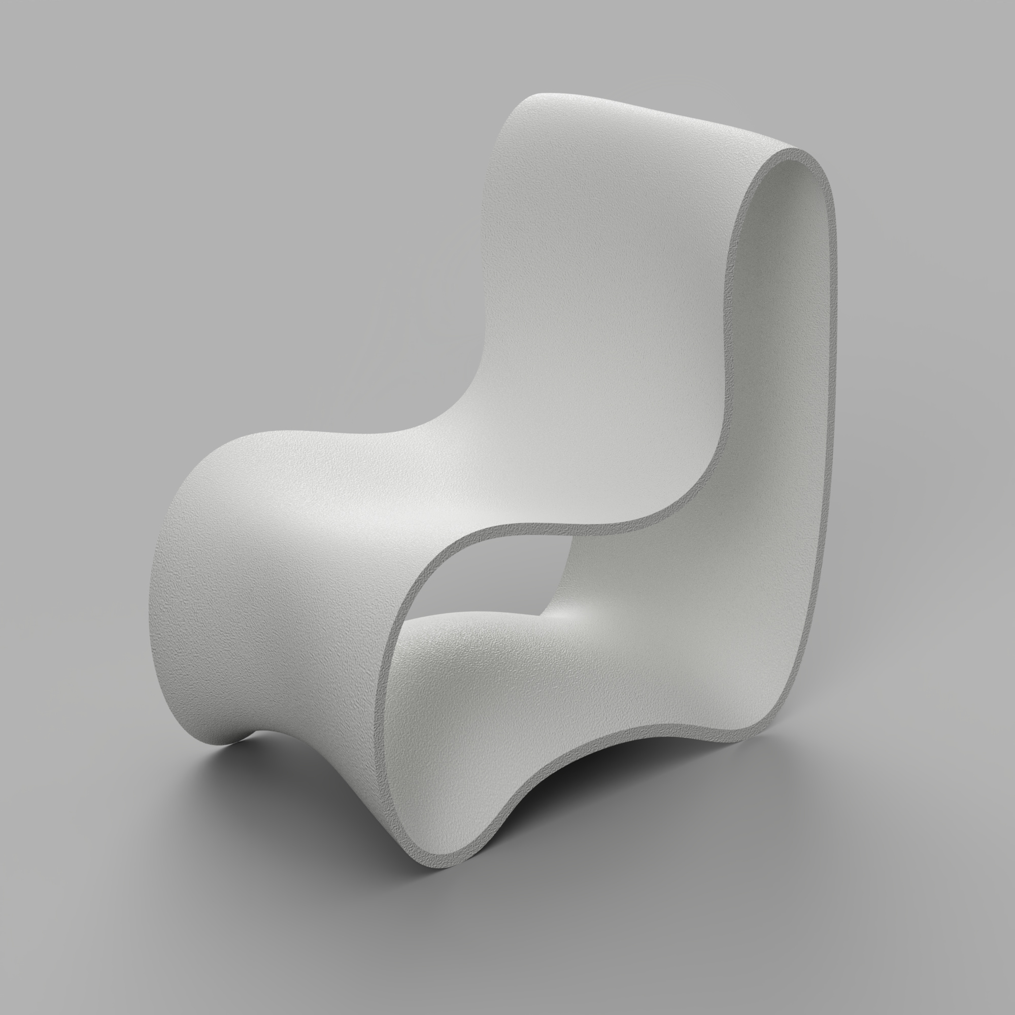 Tube Chair V1